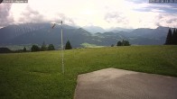 Archived image Webcam Pub Zillreith in Adnet 13:00