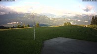 Archived image Webcam Pub Zillreith in Adnet 05:00