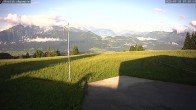 Archived image Webcam Pub Zillreith in Adnet 06:00