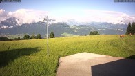 Archived image Webcam Pub Zillreith in Adnet 07:00