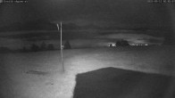 Archived image Webcam Pub Zillreith in Adnet 23:00