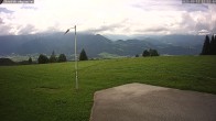 Archived image Webcam Pub Zillreith in Adnet 09:00