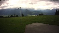 Archived image Webcam Pub Zillreith in Adnet 13:00