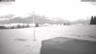 Archived image Webcam Pub Zillreith in Adnet 05:00