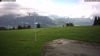 Archived image Webcam Pub Zillreith in Adnet 10:00