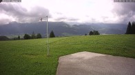 Archived image Webcam Pub Zillreith in Adnet 11:00
