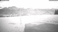 Archived image Webcam Pub Zillreith in Adnet 05:00
