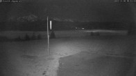 Archived image Webcam Pub Zillreith in Adnet 23:00