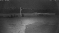 Archived image Webcam Pub Zillreith in Adnet 01:00