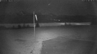 Archived image Webcam Pub Zillreith in Adnet 03:00