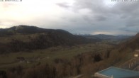 Archived image Webcam View of Hotel Bergkristall 06:00