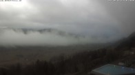 Archived image Webcam View of Hotel Bergkristall 06:00