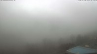 Archived image Webcam View of Hotel Bergkristall 07:00