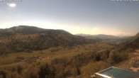 Archiv Foto Webcam Blick vom Hotel Bergkristall in Oberstaufen 11:00