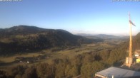 Archived image Webcam View of Hotel Bergkristall 06:00