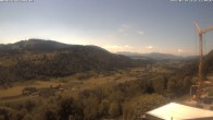Archived image Webcam View of Hotel Bergkristall 11:00