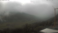 Archiv Foto Webcam Blick vom Hotel Bergkristall in Oberstaufen 06:00