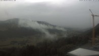 Archived image Webcam View of Hotel Bergkristall 07:00
