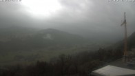 Archived image Webcam View of Hotel Bergkristall 15:00