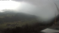 Archiv Foto Webcam Blick vom Hotel Bergkristall in Oberstaufen 17:00