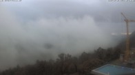 Archiv Foto Webcam Blick vom Hotel Bergkristall in Oberstaufen 06:00