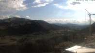 Archiv Foto Webcam Blick vom Hotel Bergkristall in Oberstaufen 15:00