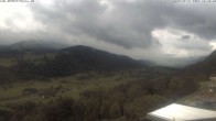 Archiv Foto Webcam Blick vom Hotel Bergkristall in Oberstaufen 11:00