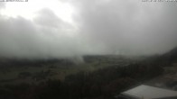 Archiv Foto Webcam Blick vom Hotel Bergkristall in Oberstaufen 09:00