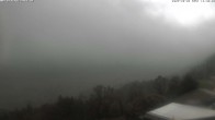 Archiv Foto Webcam Blick vom Hotel Bergkristall in Oberstaufen 13:00