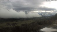 Archiv Foto Webcam Blick vom Hotel Bergkristall in Oberstaufen 17:00