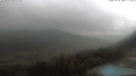 Archiv Foto Webcam Blick vom Hotel Bergkristall in Oberstaufen 08:00