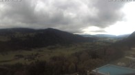 Archived image Webcam View of Hotel Bergkristall 09:00