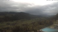 Archiv Foto Webcam Blick vom Hotel Bergkristall in Oberstaufen 07:00