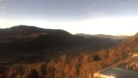 Archiv Foto Webcam Blick vom Hotel Bergkristall in Oberstaufen 07:00