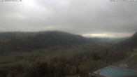 Archiv Foto Webcam Blick vom Hotel Bergkristall in Oberstaufen 09:00