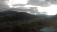 Archiv Foto Webcam Blick vom Hotel Bergkristall in Oberstaufen 15:00