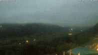 Archiv Foto Webcam Blick vom Hotel Bergkristall in Oberstaufen 06:00