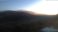 Archiv Foto Webcam Blick vom Hotel Bergkristall in Oberstaufen 17:00