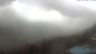 Archiv Foto Webcam Blick vom Hotel Bergkristall in Oberstaufen 11:00