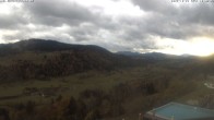 Archiv Foto Webcam Blick vom Hotel Bergkristall in Oberstaufen 15:00