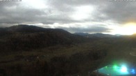 Archiv Foto Webcam Blick vom Hotel Bergkristall in Oberstaufen 17:00