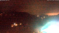 Archiv Foto Webcam Blick vom Hotel Bergkristall in Oberstaufen 19:00