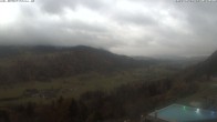 Archived image Webcam View of Hotel Bergkristall 06:00