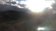 Archived image Webcam View of Hotel Bergkristall 13:00