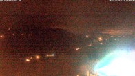 Archived image Webcam View of Hotel Bergkristall 17:00