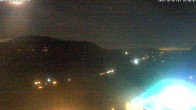 Archiv Foto Webcam Blick vom Hotel Bergkristall in Oberstaufen 17:00