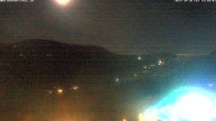 Archiv Foto Webcam Blick vom Hotel Bergkristall in Oberstaufen 19:00