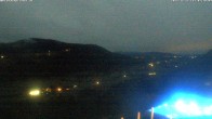 Archiv Foto Webcam Blick vom Hotel Bergkristall in Oberstaufen 06:00