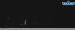 Archiv Foto Webcam Hotel Windschar Gais 23:00