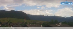 Archiv Foto Webcam Hotel Windschar Gais 17:00
